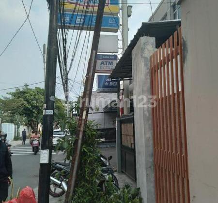 rumah tanjung duren timur