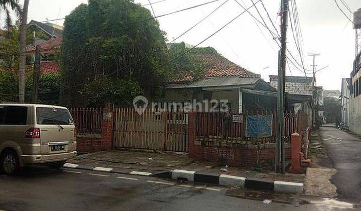 rumah hitung tanah Jl.nurdin raya grogol 1