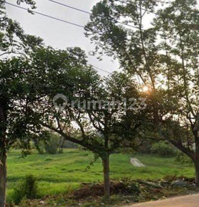 Kavling di Jalan Pembangunan, Tangerang, Luas 14 Ha 1