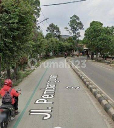 Kavling di Jalan Pembangunan, Tangerang, Luas 14 Ha 2