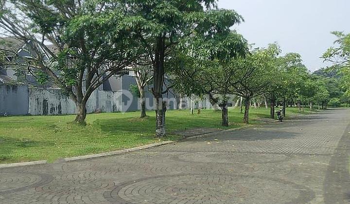 BSD Inika Island 2