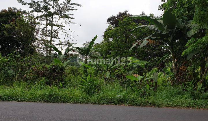 Miliki sekarang Tanah Siap Bangun tr 1