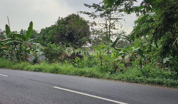 Miliki sekarang Tanah Siap Bangun tr 2