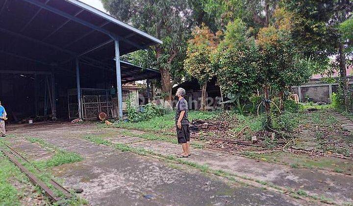 Di Tanah Di Rempoa 1