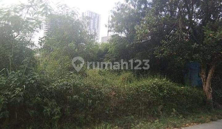 Kavling Jalan Batu Indah 1, Bandung Kavling Jalan Batu Indah 1, Bandung