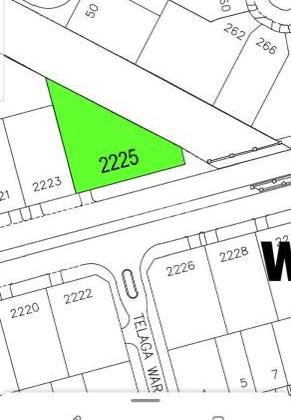 Jl Boulevard Palem Raya No 2225 Jl Boulevard Palem Raya No 2225