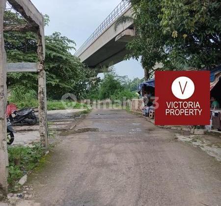 Ciracas, Jakarta Timur.