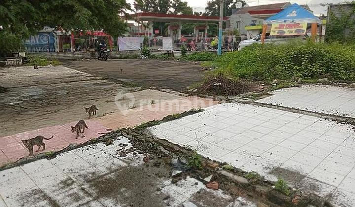 Ciracas, Jakarta Timur.