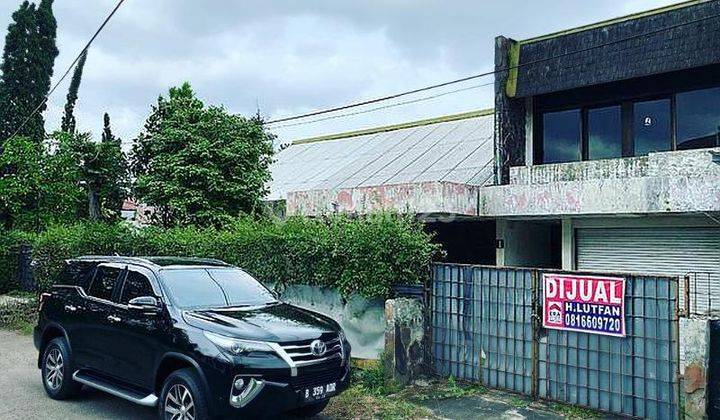 Tanah dijual 1