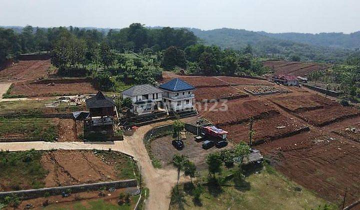 Tanah Di Siap Bangun Pinggir Jalan Propinsi 2