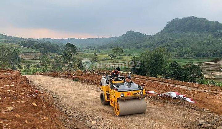 Tanah Murah 500 Meter Hanya 260 Juta Jalan Sudah Cor Masuk Listrik 2