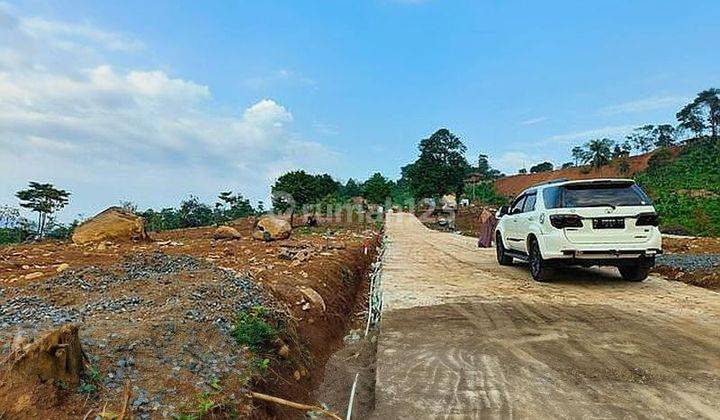 Tanah Murah 500 Meter Hanya 260 Juta Jalan Sudah Cor Masuk Listrik 1