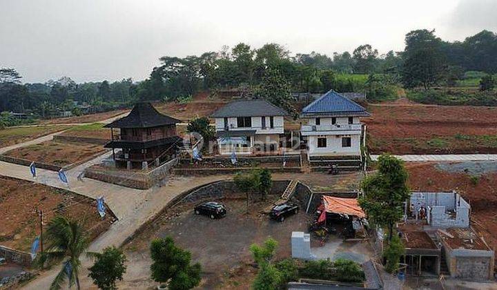 Tanah Di Cocok Buat Hunian , Villa Dan Berkebun 1