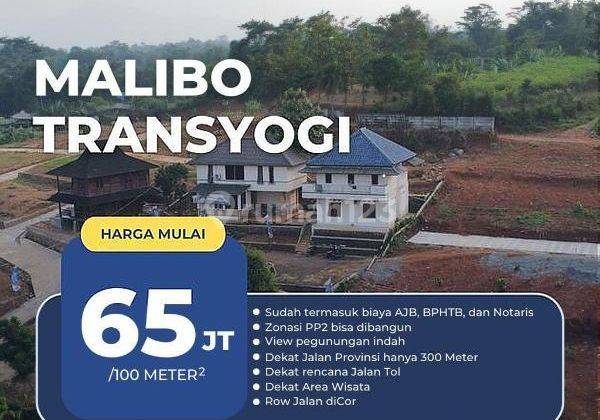 Malibo Transyogi 1