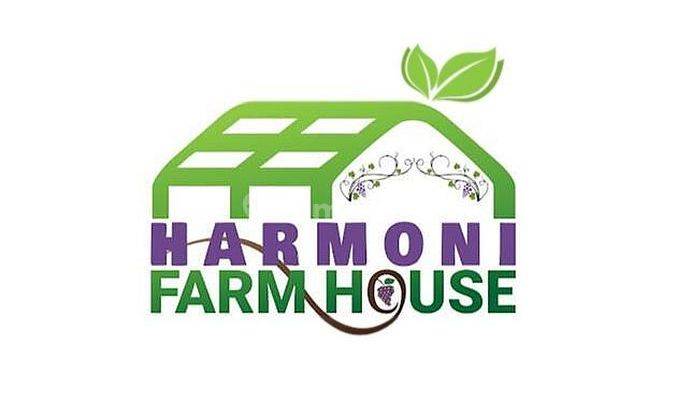 Harmoni Farm House Kavling Wisata kebun anggur Produktif 2