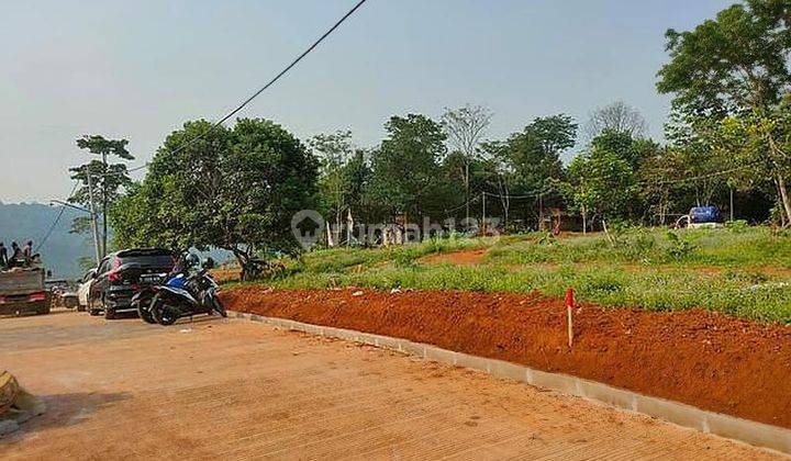 Tanah murah 150 Meter Hanya 87 Juta Posisi Hook Di Kavling Nuansa Alam Agroeduwisata 2