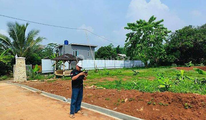 Tanah Murah Gratis Pohon Durian 2