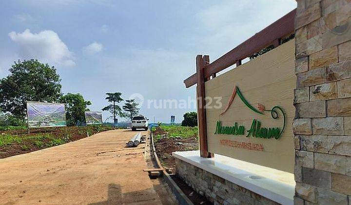 Tanah Murah 200 Meter Hanya 90 Juta 1