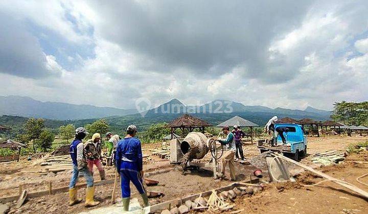 Di Tanah Kavling Siap Bangun Dekat Lokasi Wisata Nuansa Alam Agroeduwisata 2