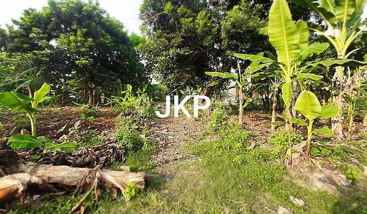 Tanah Murah Strategis Cocok Untuk Cluster Di Jatiasih Bekasi 2