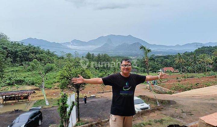 Tanah Di Pinggir Jalan Provinsi 1