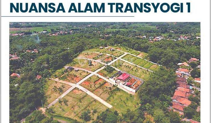 Tanah 100 Mete 49 Juta Jalan di cor masuk listrik 2