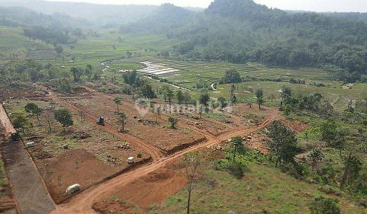 Tanah Darat Hook Dekat Lokasi Wisata Kavling Nuansa Alam 2