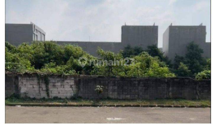 Tanah Cocok Untuk Industri Di Cibitung Bekasi S6857 2