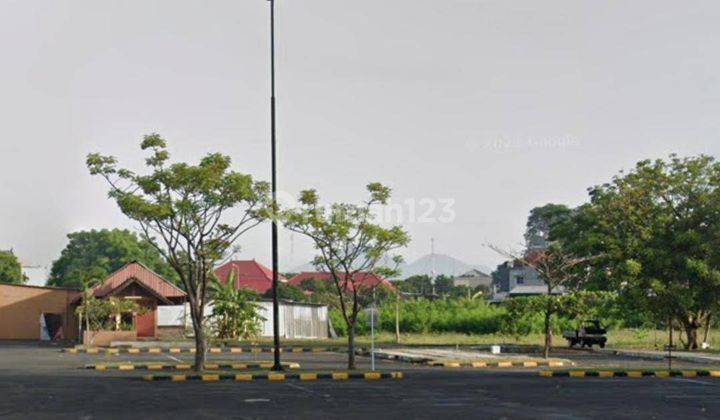 Tanah Strategis Di Jalan Utama Di Denpasar Selatan Bali S6858 1
