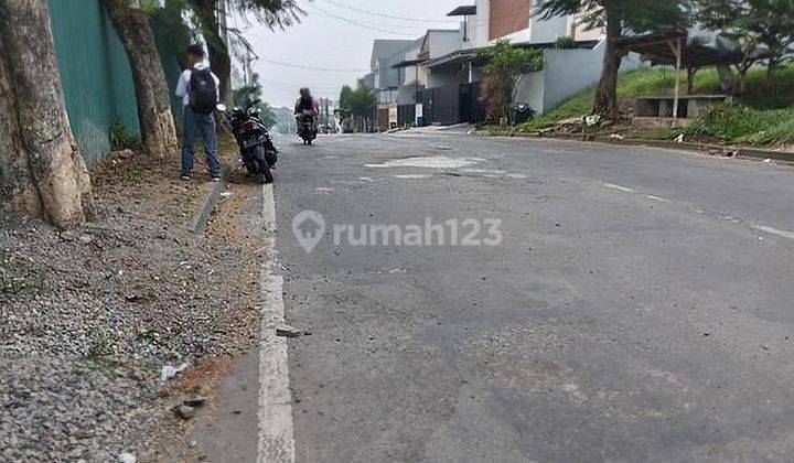 Jual Tanah di Pondok hijau Bandung Utara 2