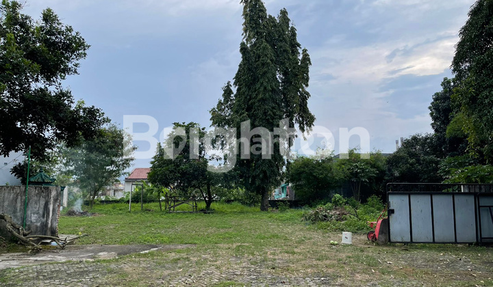 TANAH BONUS BANGUNAN 2