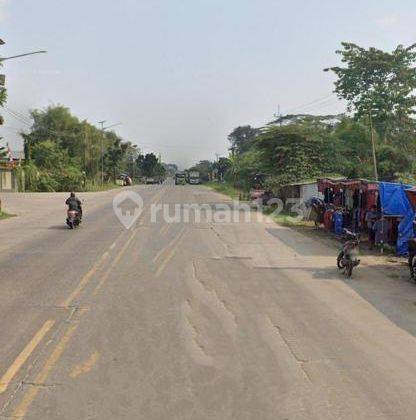 Tanah industri cikande 2