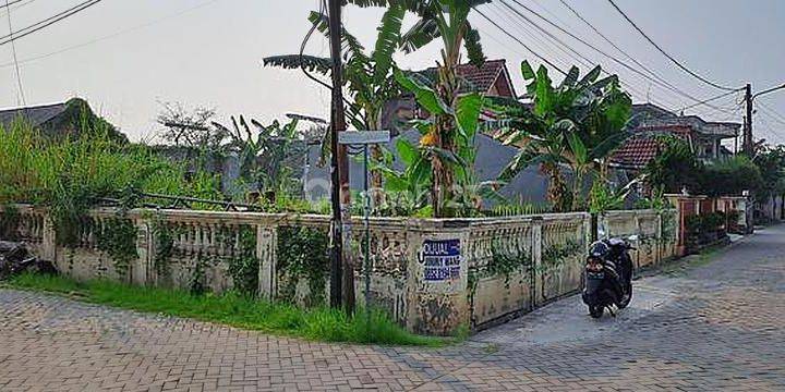 PINANG Griya Permai 1