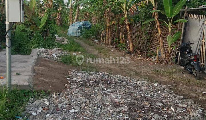 Hot List Di Jual Tanah Lokasi Pantai Lima 2