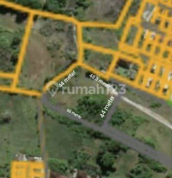 Hot List of Land for Sale in Ungasan, South Kuta 2