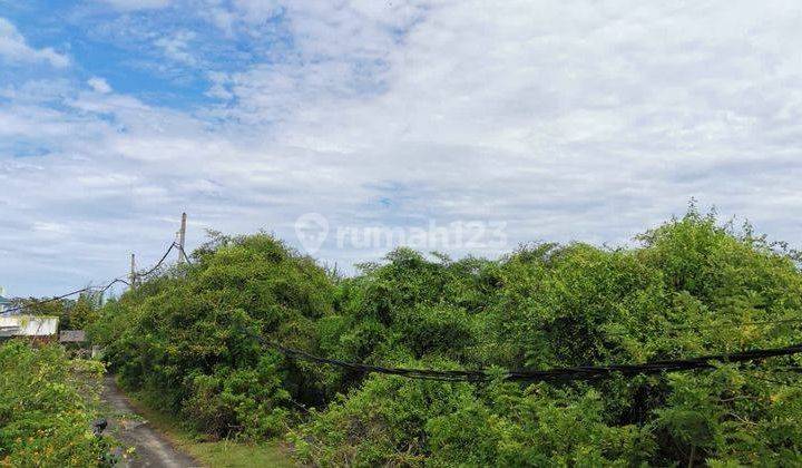 Hot List Di Jual Tanah Lokasi Sawangan Nusa Dua 2