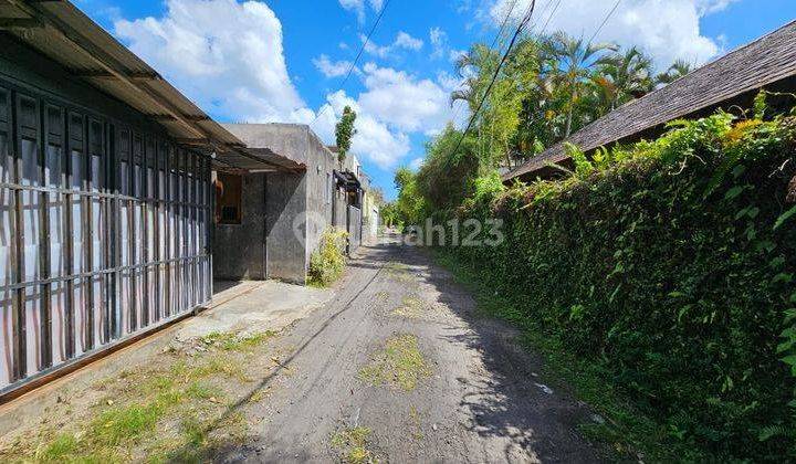 Hot List of Land for Sale in Bumbak Umalas, Kerobokan, North Kuta 1