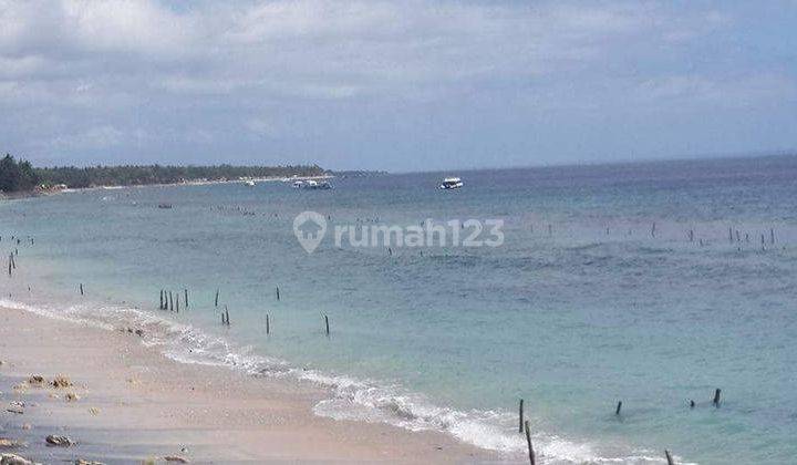 Hot List Di Jual Tanah Lokasi Jln Ped Buyuk Nusa Penida Klungkung 2