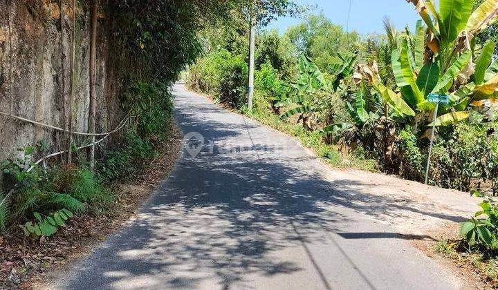 Hot List Di Jual Tanah Lokasi Kutuh Kawasan Pantai Pandawa Kuta Selatan 1