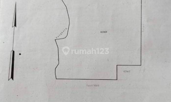 Hot List Di Jual Tanah Lokasi Kutuh Kawasan Pantai Pandawa Kuta Selatan 2