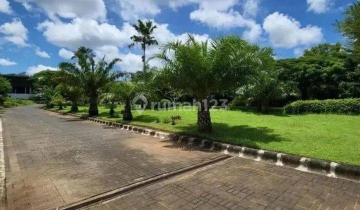 Hot List Di Jual Tanah View Laut Dan Lapangan Golf Lokasi Pecatu Kuta Selatan 2