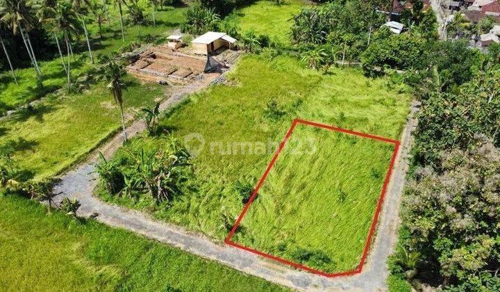 Hot List Di Jual Tanah Lokasi Lodtu Duh Ubud Gianyar 2