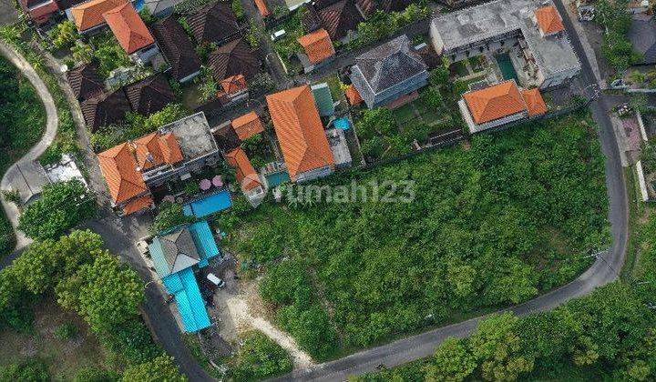 Hot List Di Jual Tanah Lokasi Suluban Pecatu 1