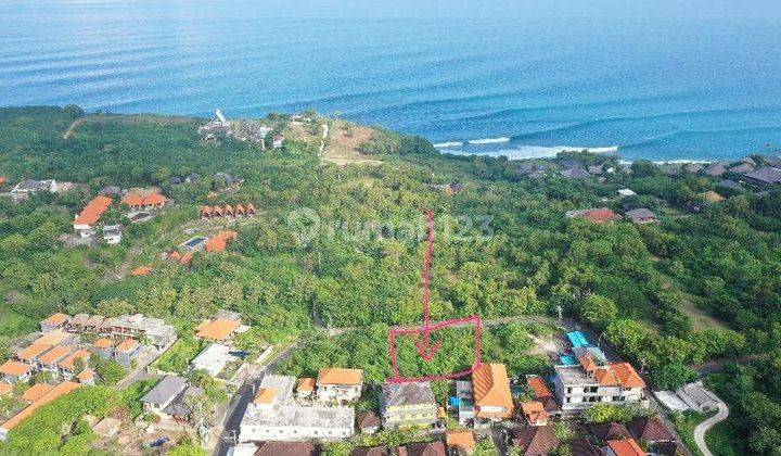 Hot List Di Jual Tanah Lokasi Suluban Pecatu 2