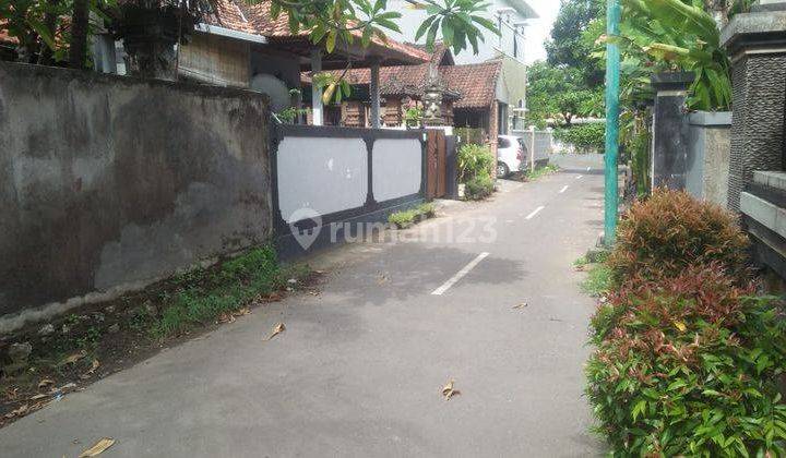 Hot List Di Jual Tanah Bonus Bangunan Rumah Kost Lokasi Kedonganan Jimbaran 2