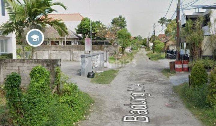 Hot List of Land for Sale in Tukad Badung Ix Renon, South Denpasar 2