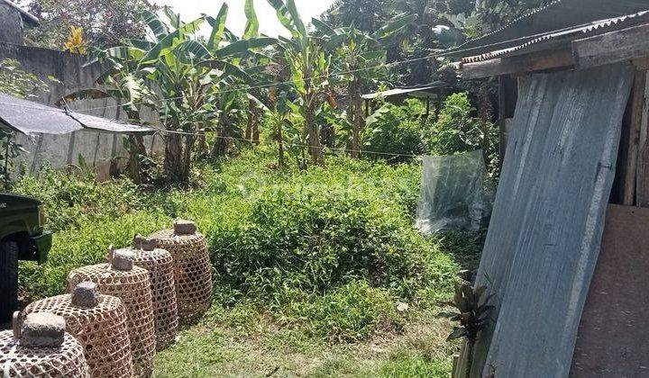 Hot List Di Jual Tanah View Sawah Lokasi Tirta Tawar Ubud 2