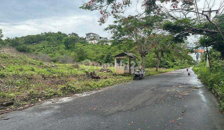 Hot List Di Jual Tanah Lokasi Puri Gading Jimbaran 1