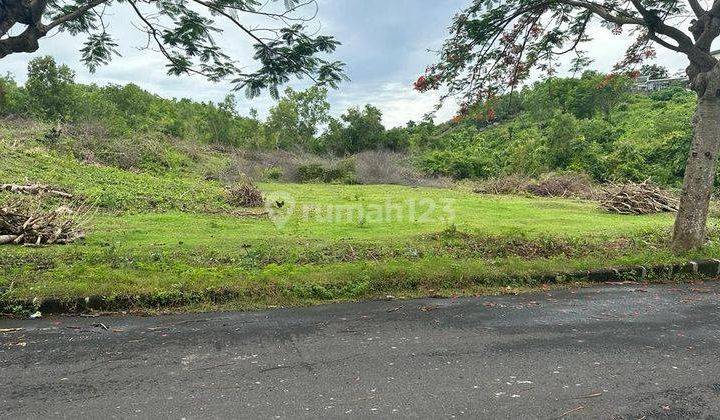 Hot List Di Jual Tanah Lokasi Puri Gading Jimbaran 2