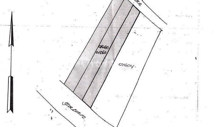 Hot List of Premium Land for Sale, West Teuku Umar Location, Denpasar 2